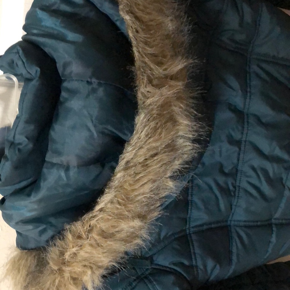 Jacket - Picture 3 of 4